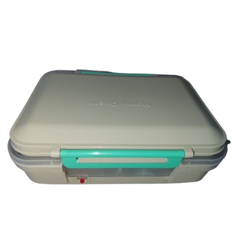 Marmita Eletríca Marmiquent Bivolt Izumi