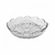 Prato De Vidro Oval Galaxy Class Home - comprar online