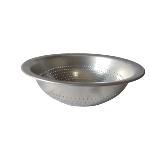 Lava Tudo Em Alumínio 26 Cm Voiron