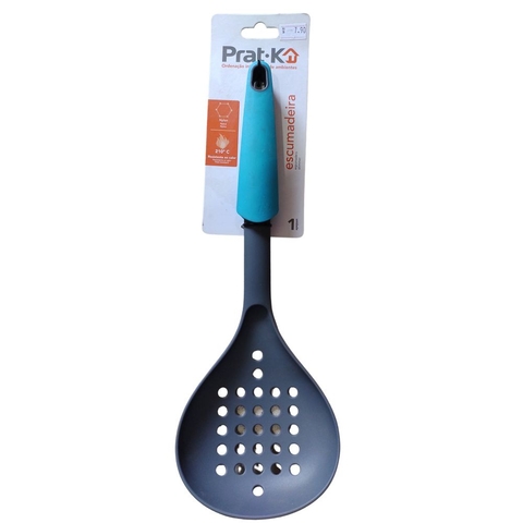 Escumadeira Em Nylon Prat-K