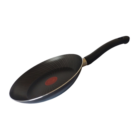 Frigideira Francesa Em Alumínio Antiaderente 24 cm Smart Rochedo