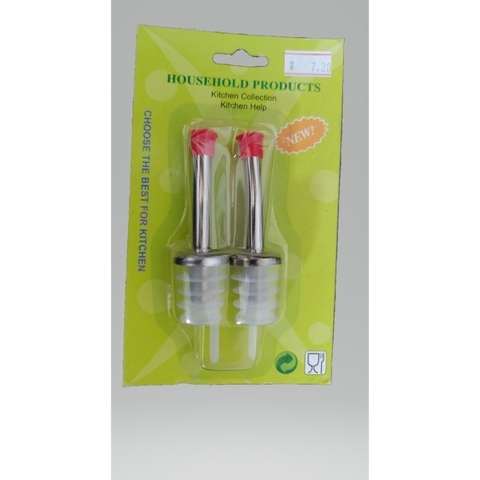 Dosador De Líquidos Com 2 Peças Jolly