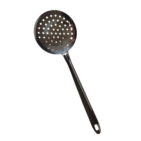 Escumadeira Em Aço Inox Aruba Simonaggio