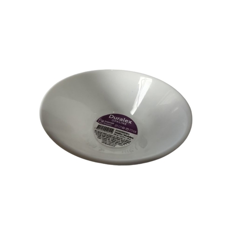 Saladeira Pequena Vidro Temperado Opaline Nadir Figueiredo