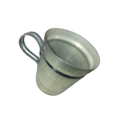 Caneca Em Alumínio Para Refrigerante 280 ml Ramos