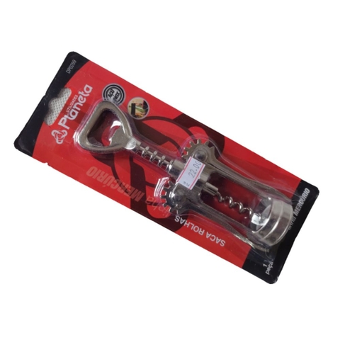 Saca Rolhas Mercúrio Planeta