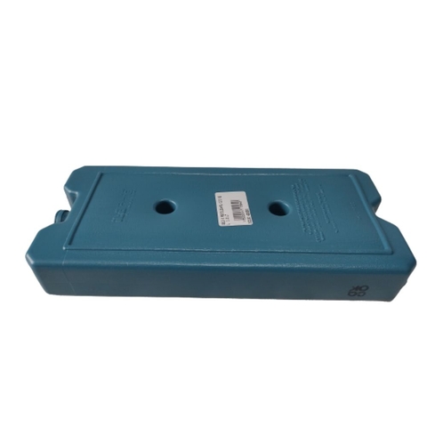 Gelo X Reutilizável 1000 ml Clio Gel