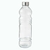 Garrafa De Vidro H20 Euro Home na internet