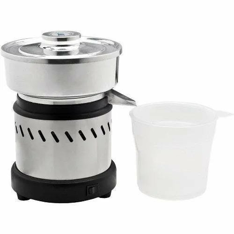 Espremedor de Frutas Tron Master 200w Prata Bivolt