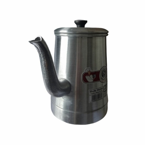 Bule De Alumínio Fosco Hotel Voiron