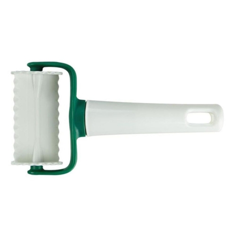 Carretiha Quadrada Para Massas Moda Do Chef Gourmet Mix