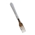 Garfo De Mesa Inox Leme Tramontina