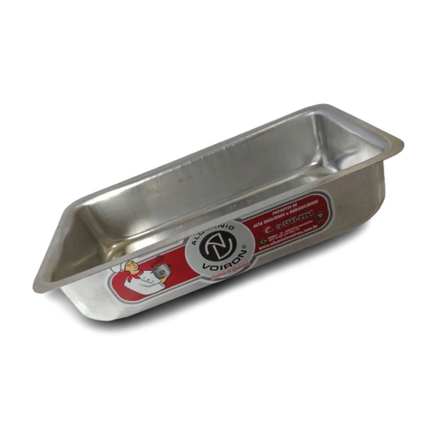 Forma Para Pão De Fõrma De Alumínio N.1 Voiron