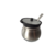 Açucareiro Em Aço Inox Com Colher Unyhome