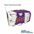 Conjunto Com 6 Copos De Vidro Nature Nadir
