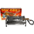Churrasqueira Elétrica Light 220 V Tok Grill - comprar online