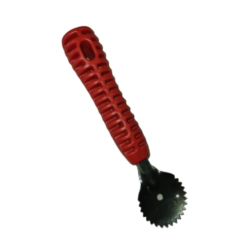 Raspa Coco Manual Keita