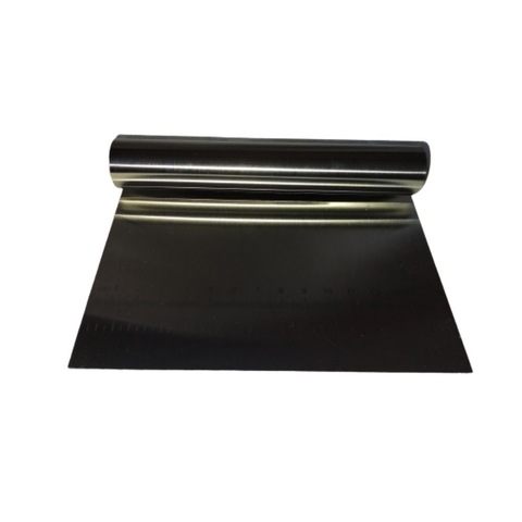 Espátula e Raspador De Chocolate Unyhome