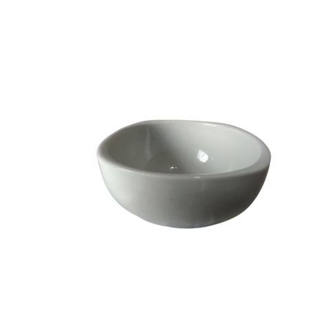 Mini Bowl Square Porcelanas Alfa