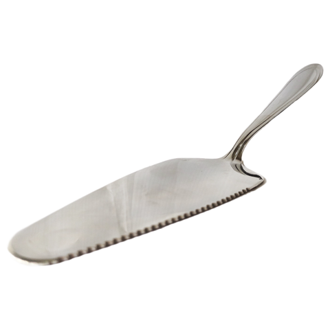 Espatúla Em Aço Inox Roma Planeta