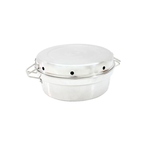 Fôrma De Alumínio Americana 2,7 Litros Voiron