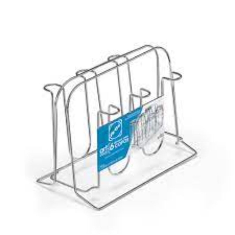 Suporte Para 6 Copos Art Cook Arthi