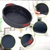 KIT C/2 FORMAS REDONDAS DE SILICONE CASA UNIHOME - Martex | Utilidades Domésticas