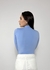 CACHARREL SARA LINHA BASIC - AZUL SERENITY na internet