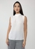 BLUSA MADRI REGATA - BRANCA - comprar online