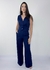CONJUNTO ALFAIATARIA PREMIUM EMMA - AZUL MARINHO