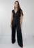 CONJUNTO ALFAIATARIA PREMIUM EMMA - PRETO