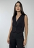 CONJUNTO ALFAIATARIA PREMIUM EMMA - PRETO na internet