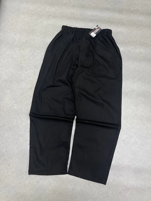 Calça Balao Basica Black (Preto)