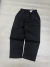 Calça Balao Basica Black (Preto)