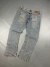 Calça Baggy Denim Vintage - comprar online