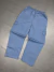 Calça Cargo Gelo (Jeans Claro) - comprar online