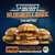 Burger Libre SIN LIMITES! PREVENTA 2 - A LAS 16HS -