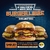 Burger Libre SIN LIMITES! PREVENTA 1
