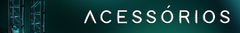 Banner da categoria Acessórios