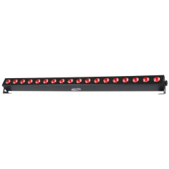 Ribalta 18 LEDs RGBW / ST-XQD184NIX - loja online