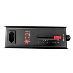 Controlador Dimmer Individual 220v 2000w - FOS Light