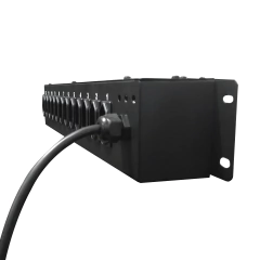 Mesa Chaveadora 12 Canais - Extensão Profissional 4000W - comprar online