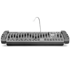 Mesa DMX Operator 384 Console De Iluminação Profissional / ST-384B
