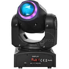 Mini Moving Head Spot 60W + Fita LED / ST-S601 - comprar online