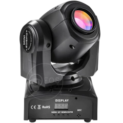 Mini Moving Head Spot 30W / ST-S602