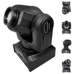 Mini Moving Head Spot 30W / ST-S602 - comprar online
