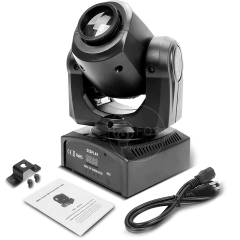 Mini Moving Head Spot 30W / ST-S602