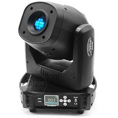 Mini Moving Head Spot 100W / ST-S100