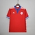 Chile 2021-22 home versão torcedor