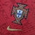 Portugal 2022-23 home versão jogador na internet